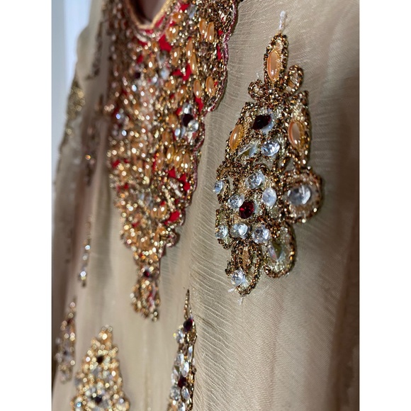 Pakistan suit - Picture 8 of 8